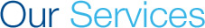 Our Services